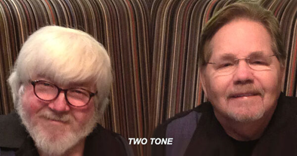 Two Tone Duo – Wayne with Doug Millaway Two Tone Duo – Wayne with Doug Millaway