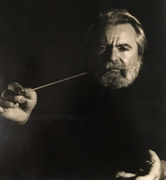 Dr. Gerald F. Muller