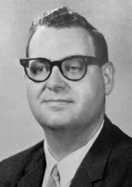 Alan Pickrell